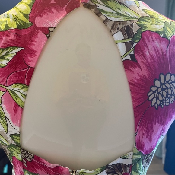 Eliza J floral dress - Picture 4 of 7